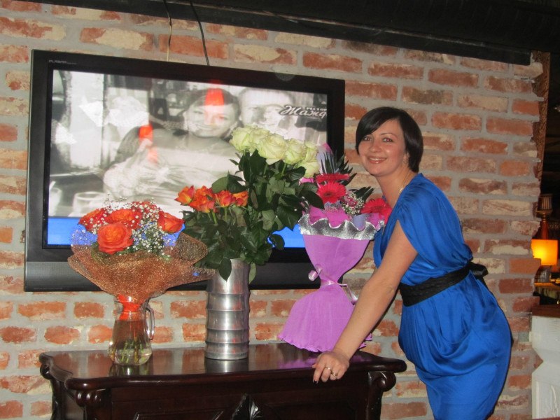 Ульяна Романова | Калининград