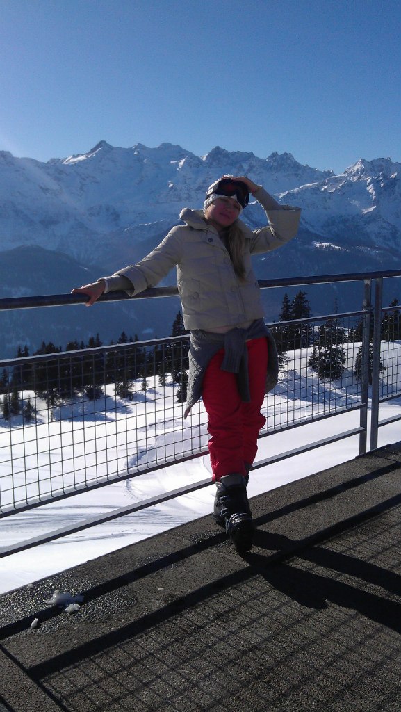 Гуля Гарибова | Москва