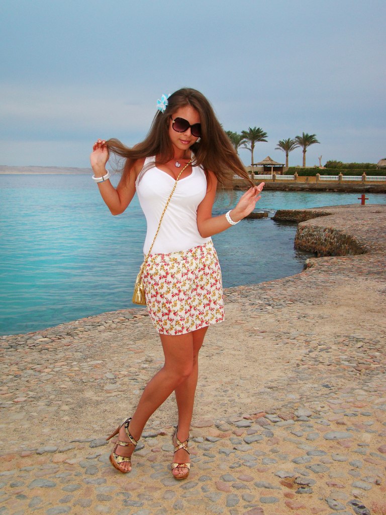 Анна Ковальчук | Калининград