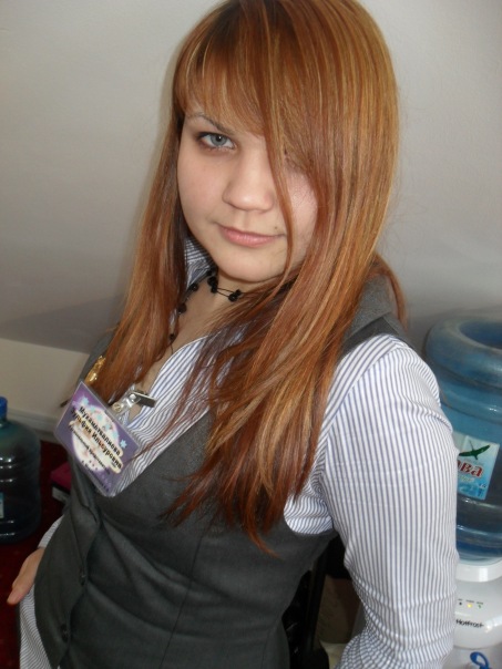 №126, Зульфия Конкина, 38 лет №126, Зульфия Конкина, 38 лет