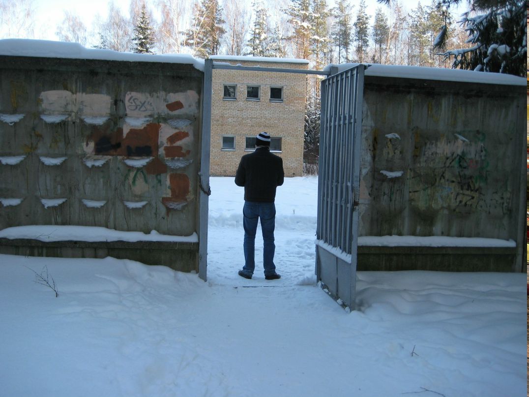 Димо Лодушкин | 