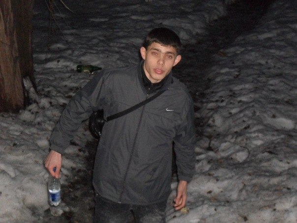 Антон Шапошник | Кривой Рог