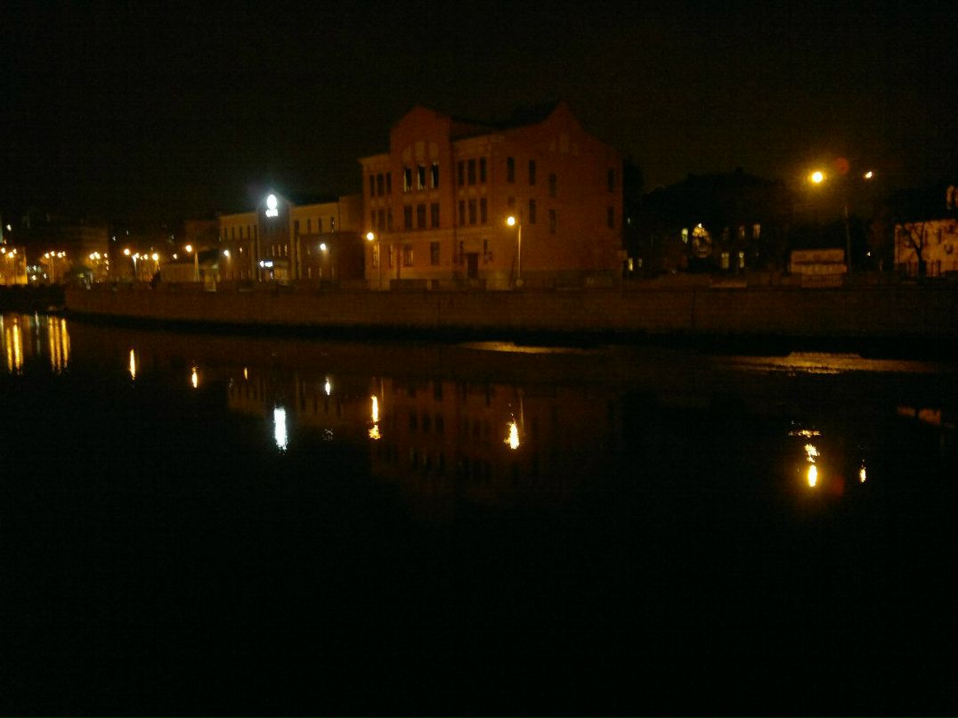 Михаил Беличенко | Краматорск