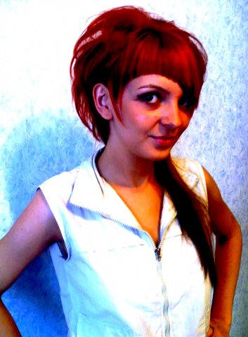 №87, Мария Косарева №87, Мария Косарева