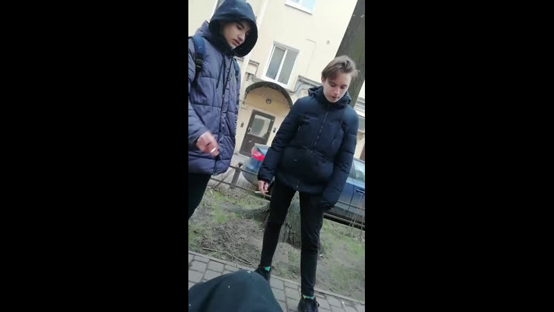 Глеб Тарасов - Live