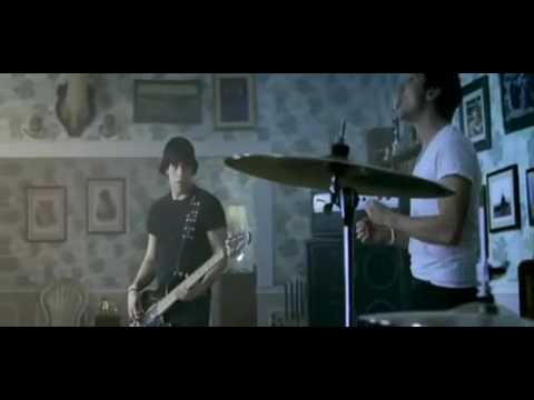 Billy Talent Surrender Offcial Video