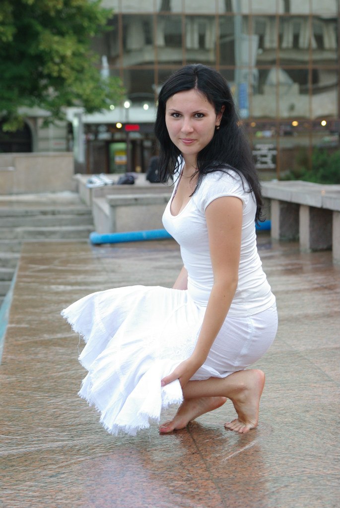 Елена Абушина | Харьков