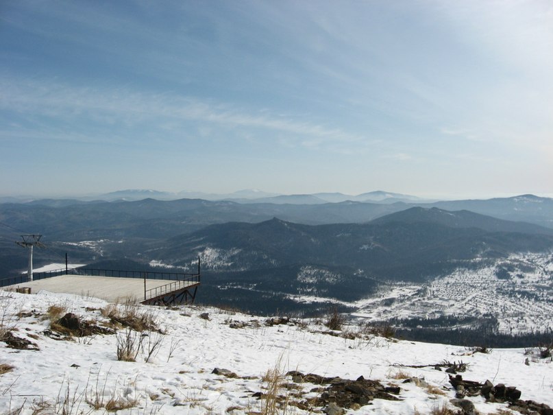 Алексей Стешковский | Новосибирск