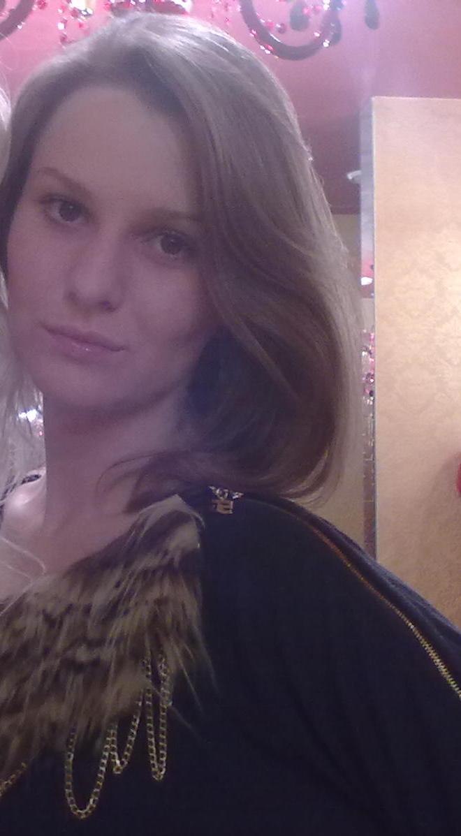 Анна Круговая | Киев