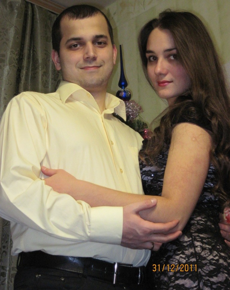 Андрей Абрамычев | Плавск