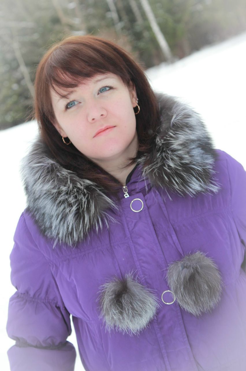 Дарья Фахриева | Сергиев Посад