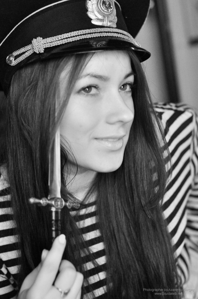 Анастасия Владимировна | Санкт-Петербург