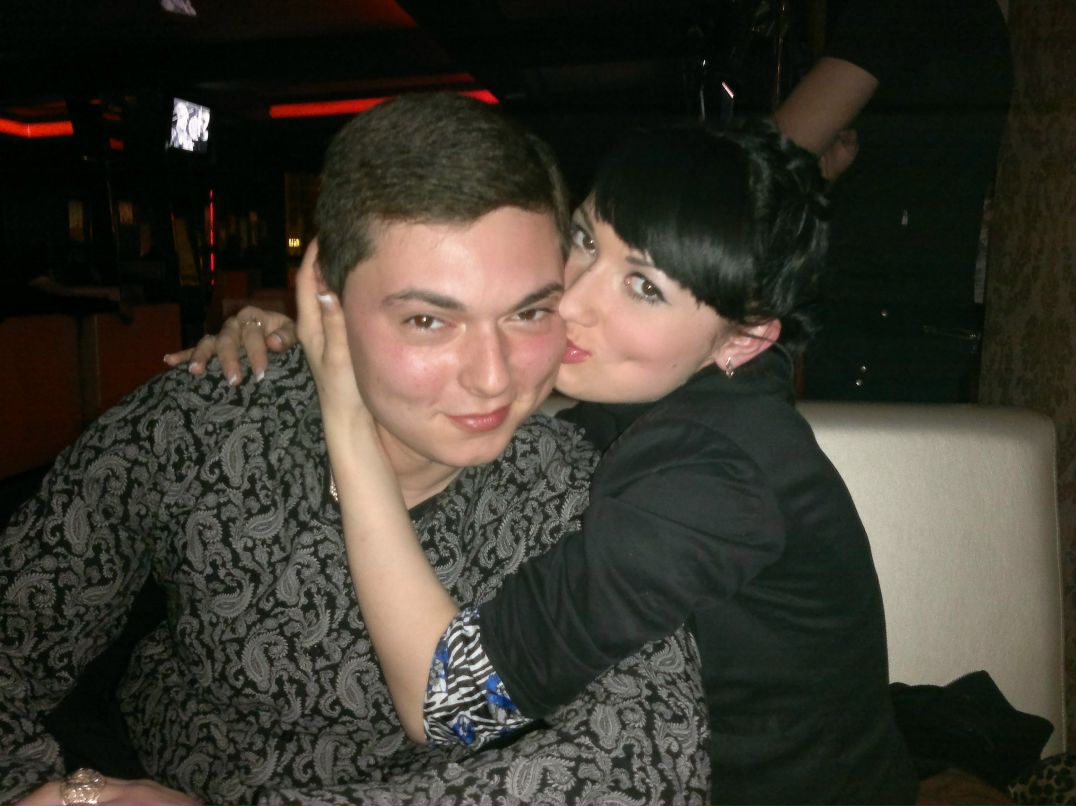 Анастасия Акопян | Краснодар