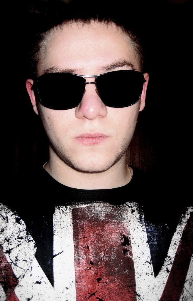 Денис Хесин | Москва