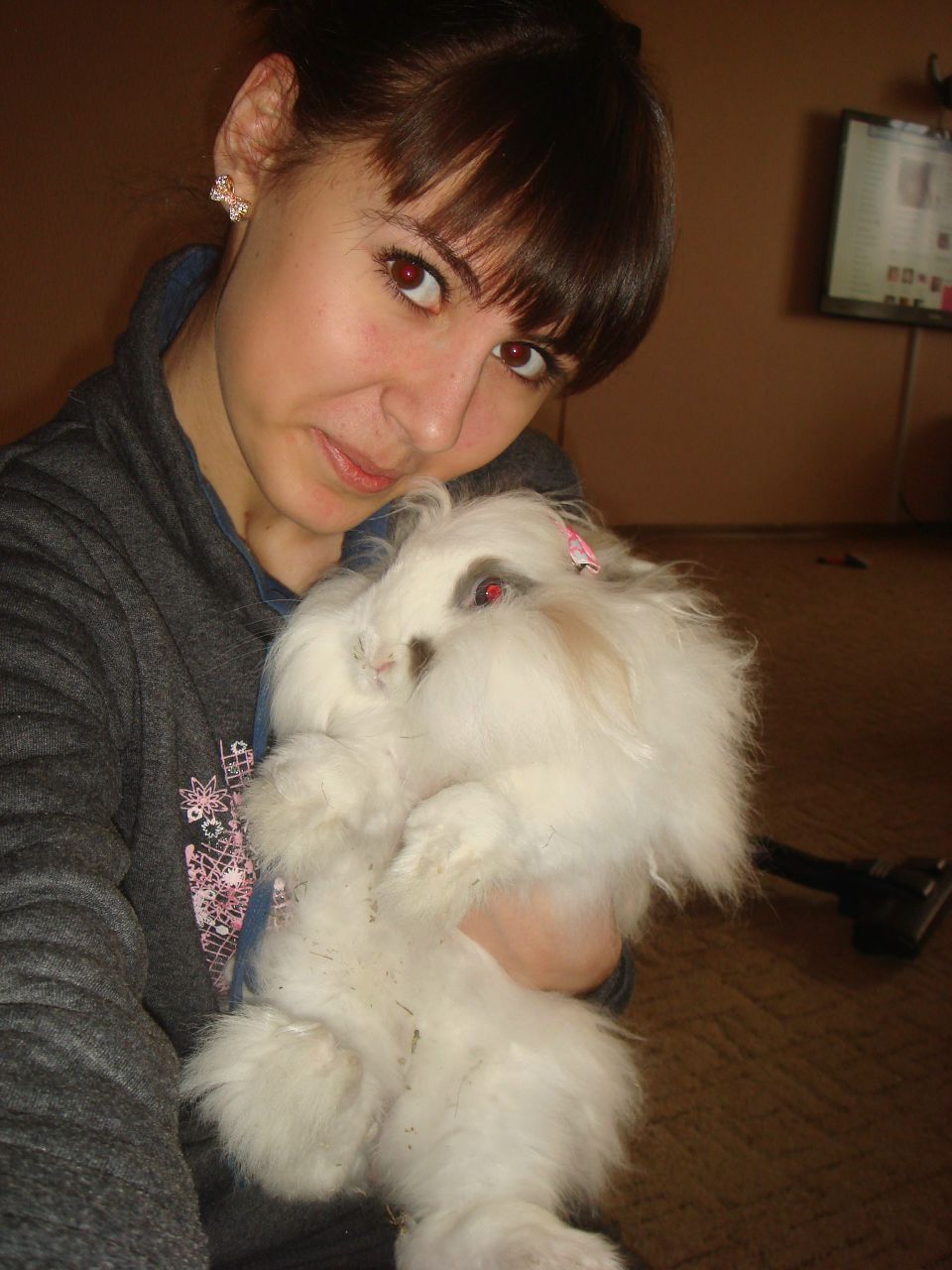 Анютка Маслак | Одесса