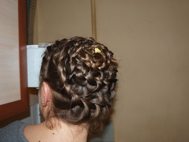 Анна Кратенко | Киев