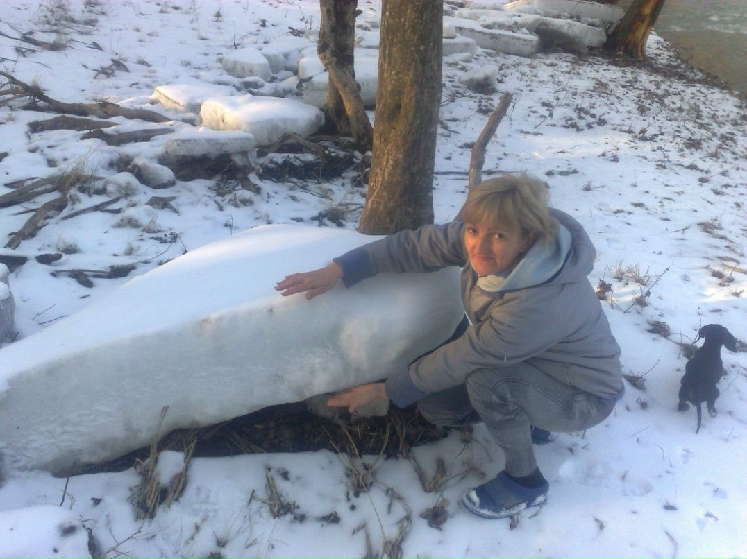 Марина Кормильцева Вячеславовна | Куринская