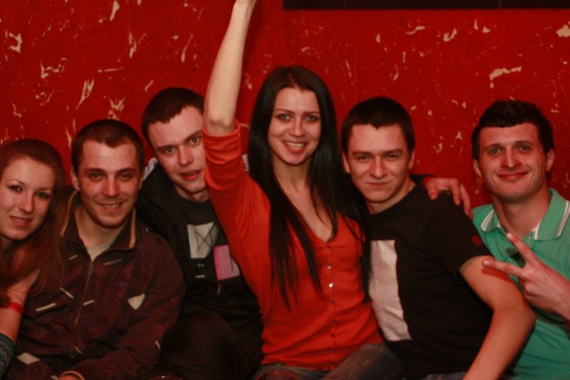 Іван Ivanov | Praha