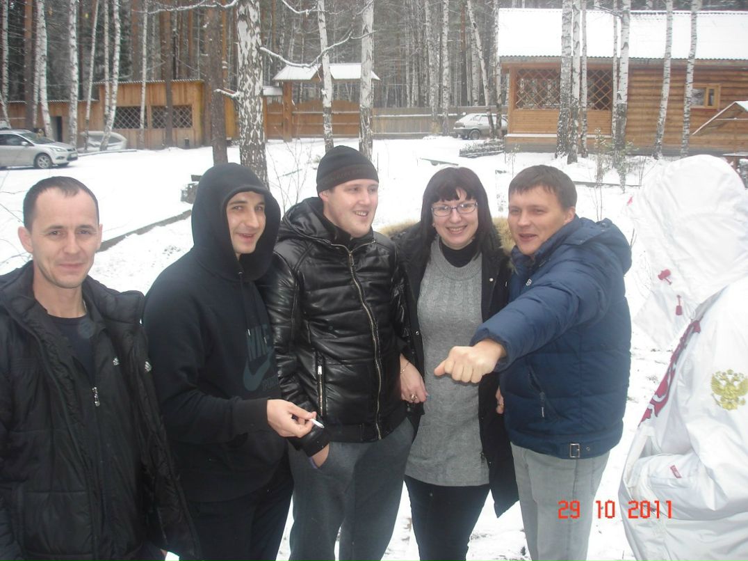 Константин Тарасов | Нижний Тагил