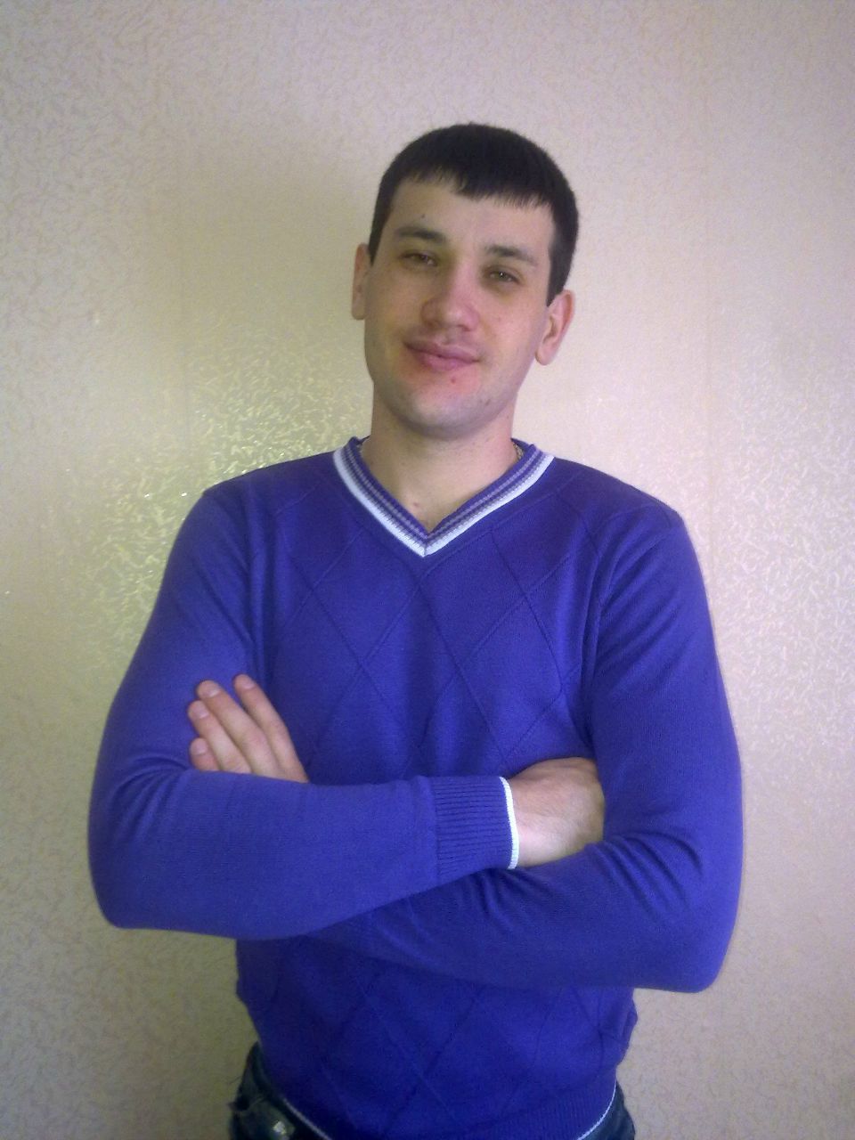 Константин Шушарин | Тюмень