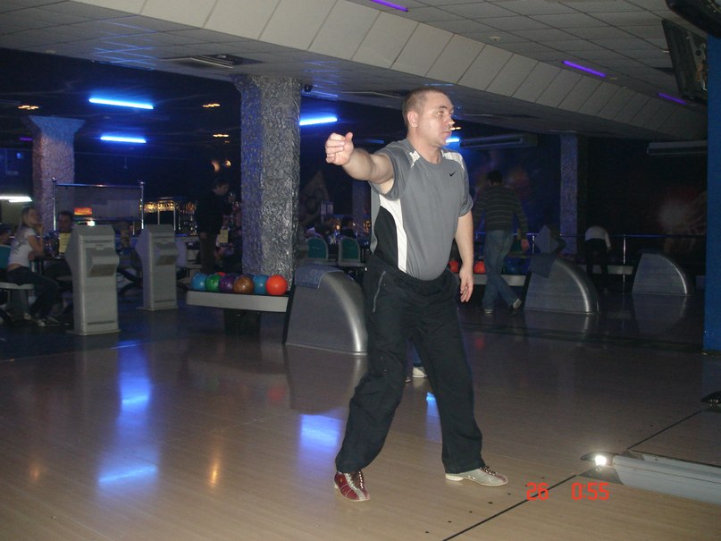 Константин Унжаков Борисович | Челябинск