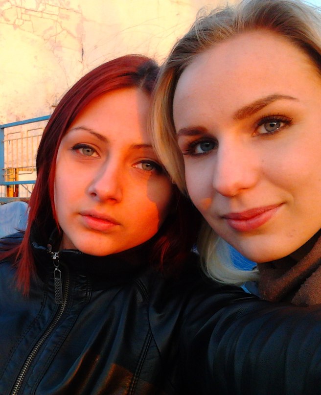 Яна Горобец | 