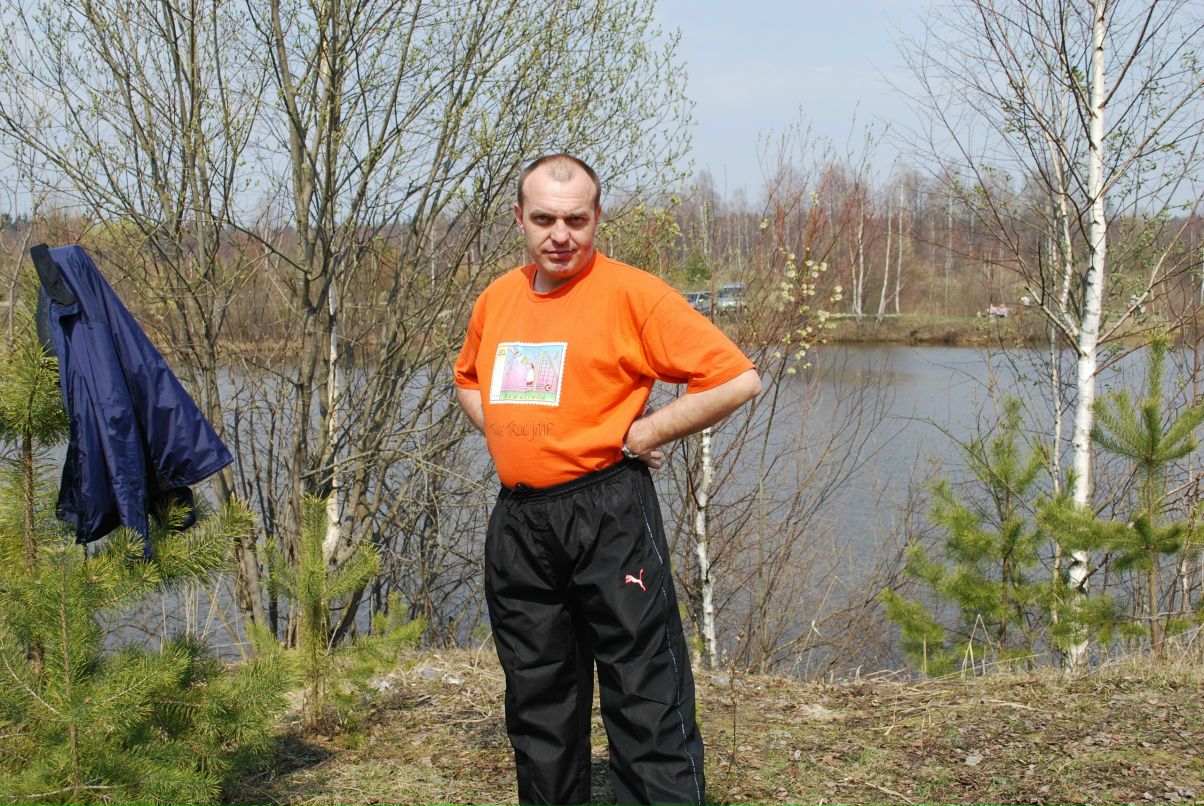 Юрий Юрчак | Брянск