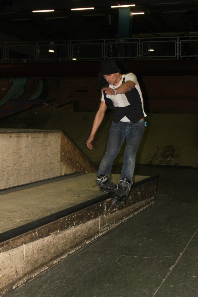 Артур Голд | Москва