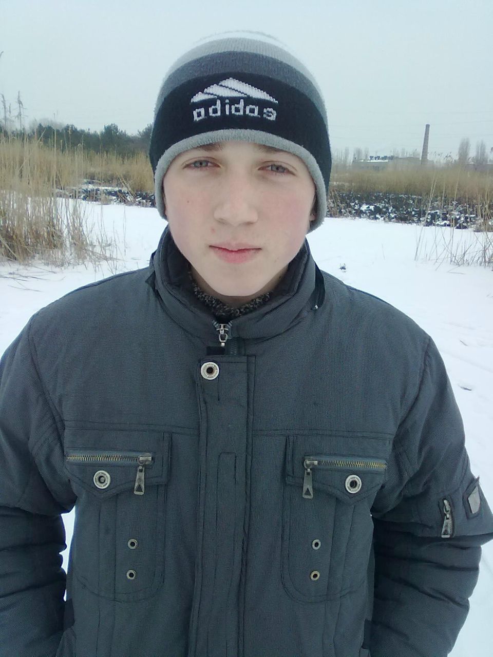 Александр Кравчук | Николаев