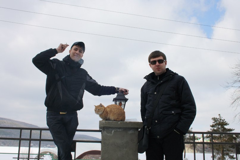 Макс Ясиновский | Ростов-на-Дону