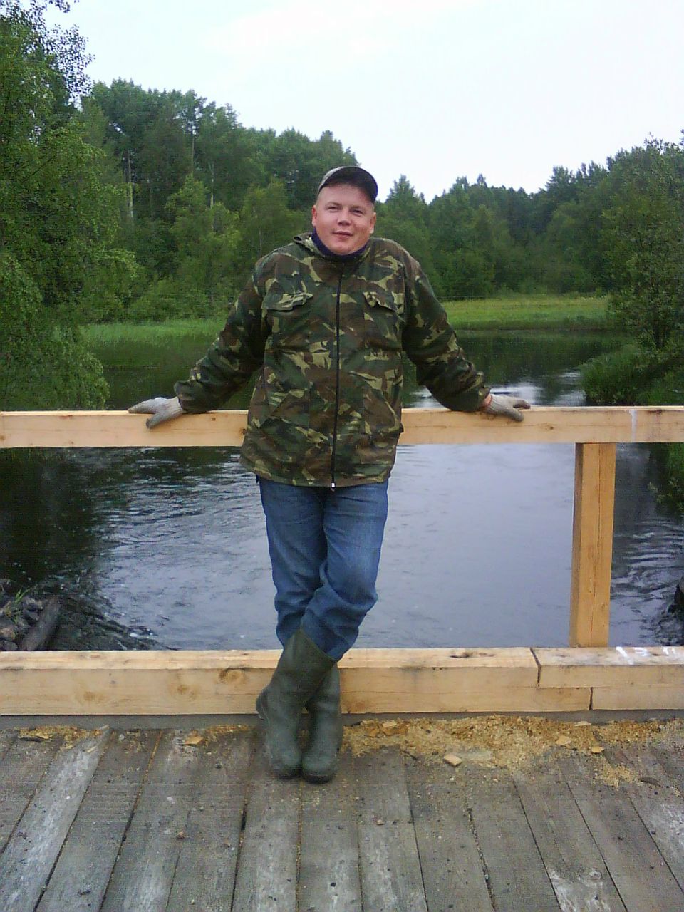 Алексей Межуев | Санкт-Петербург