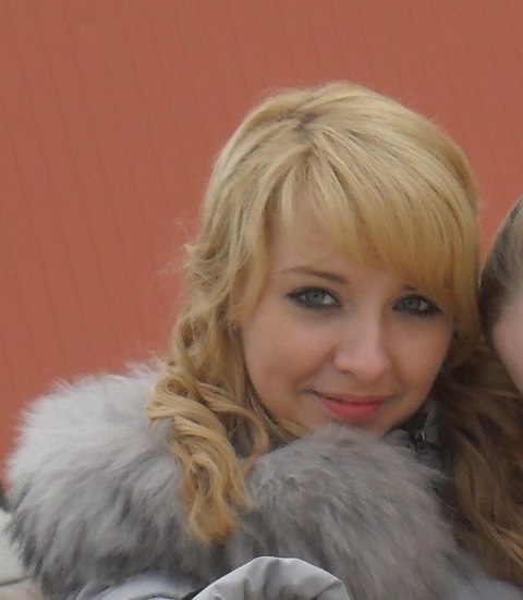 Олька Полешко | Витебск