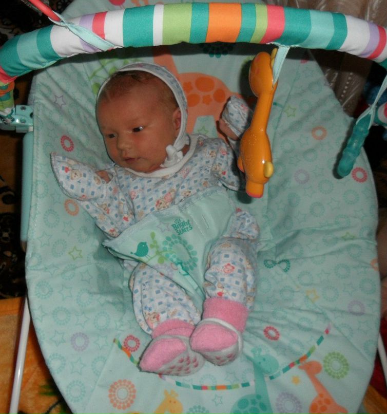 Oksana Kuzevych | Борислав