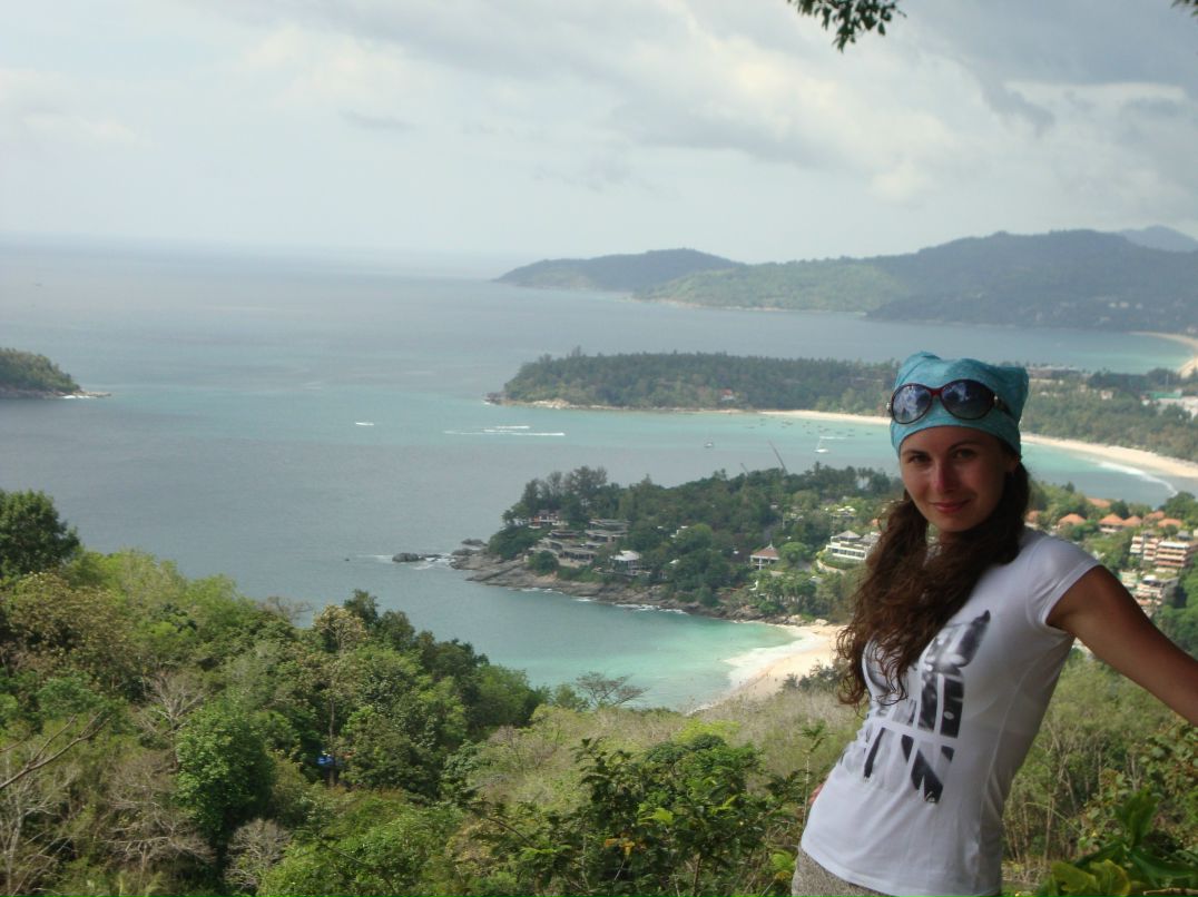 Марина Потеряхина | Казань