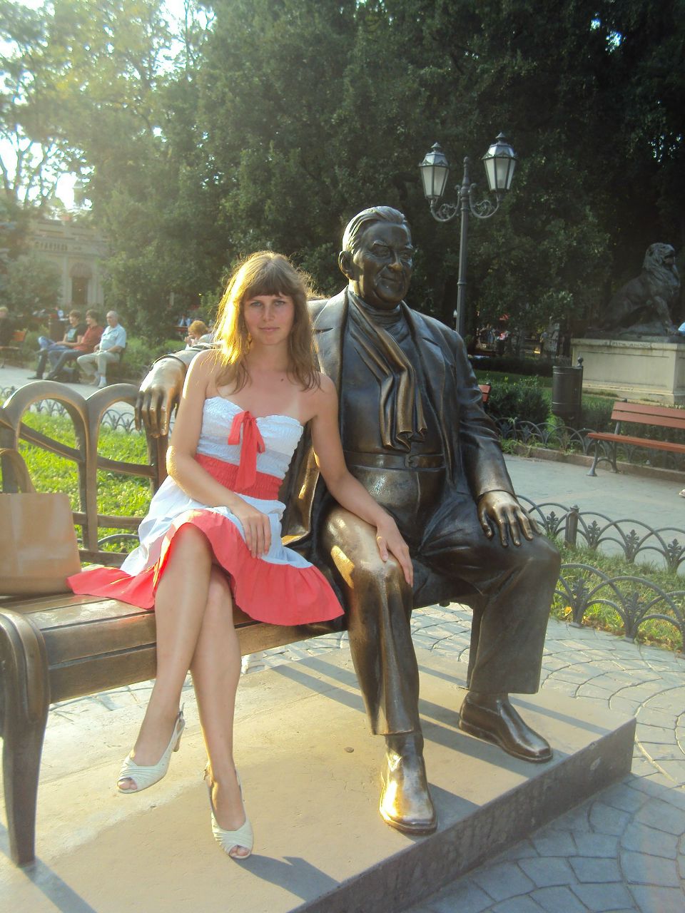 Таненик Стеценко | Глухов