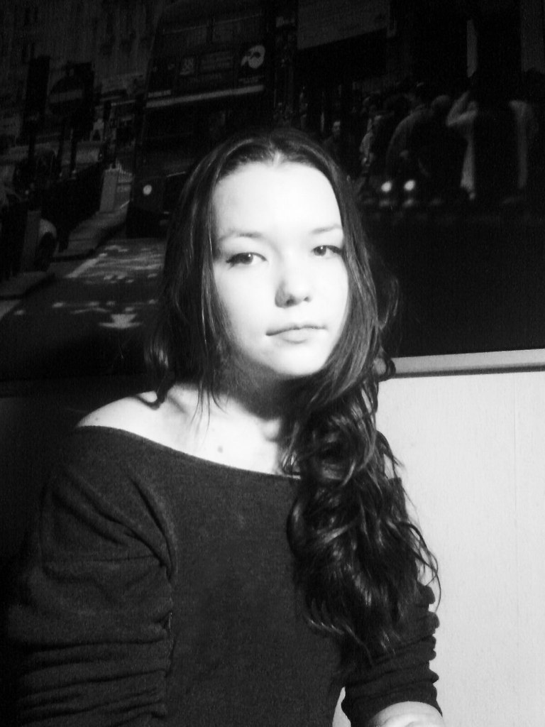 Ксения Васильева | Сыктывкар