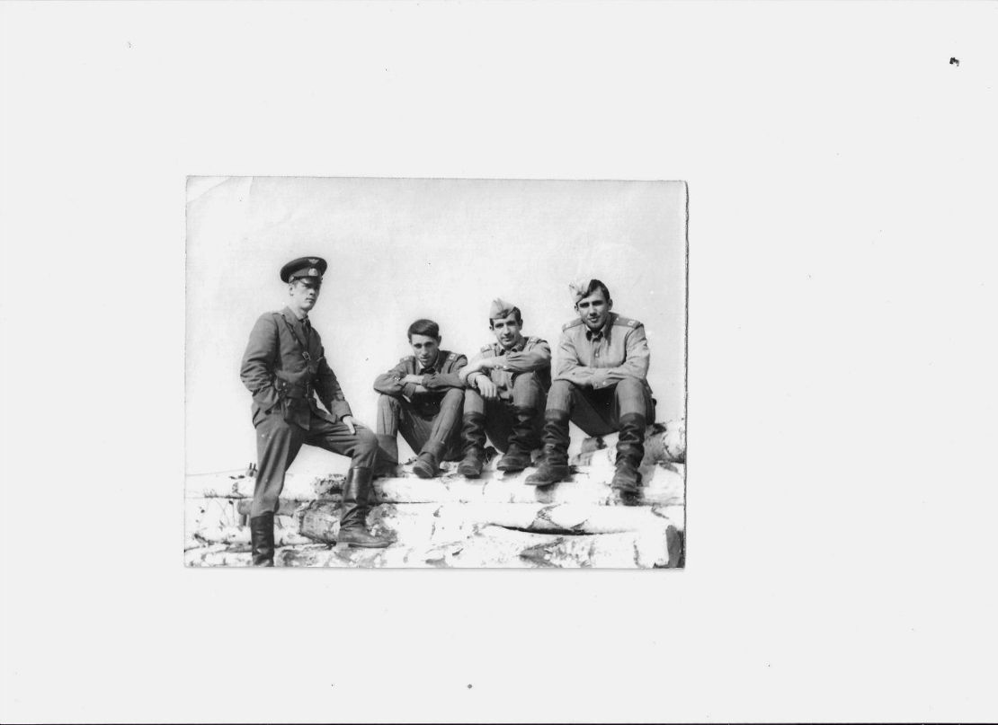 Сергей Маркин | Орёл