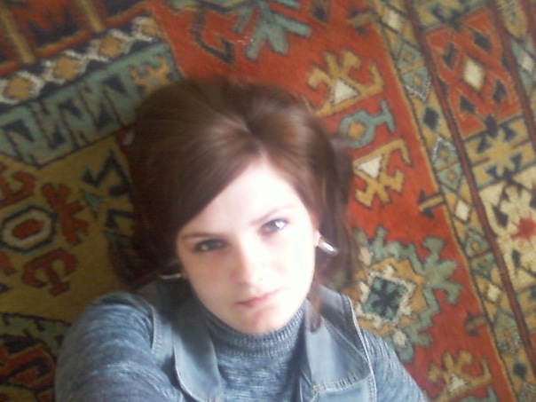 №19, Виктория Голикова №19, Виктория Голикова