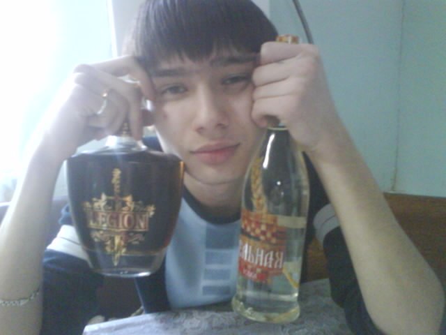 Женя Мизюрин *Sultan* | Орск