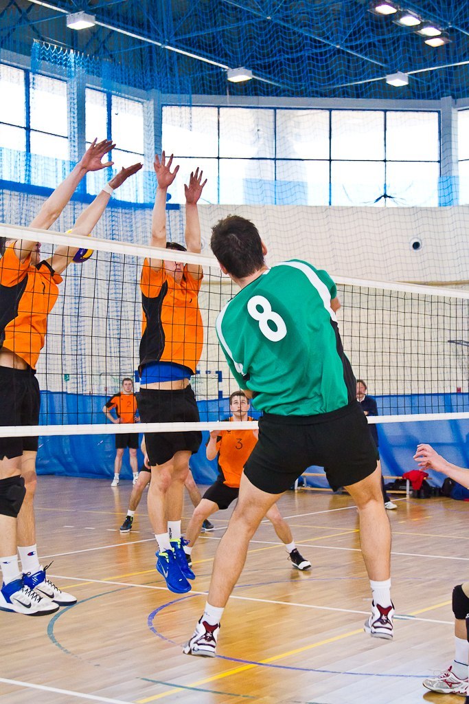 Максим Кузьмин | Калининград