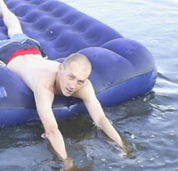 Михальченко Саша