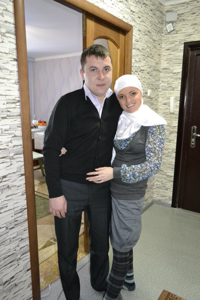 Ильвира Хакимова | Нижнекамск