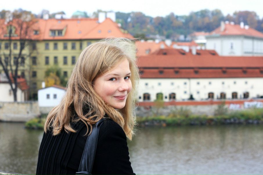 №57, Галина Мирошниченко, Москва №57, Галина Мирошниченко, Москва