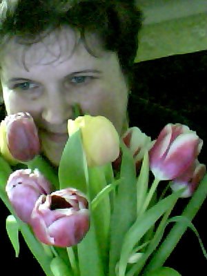 Любовь Норина | Кирово-Чепецк