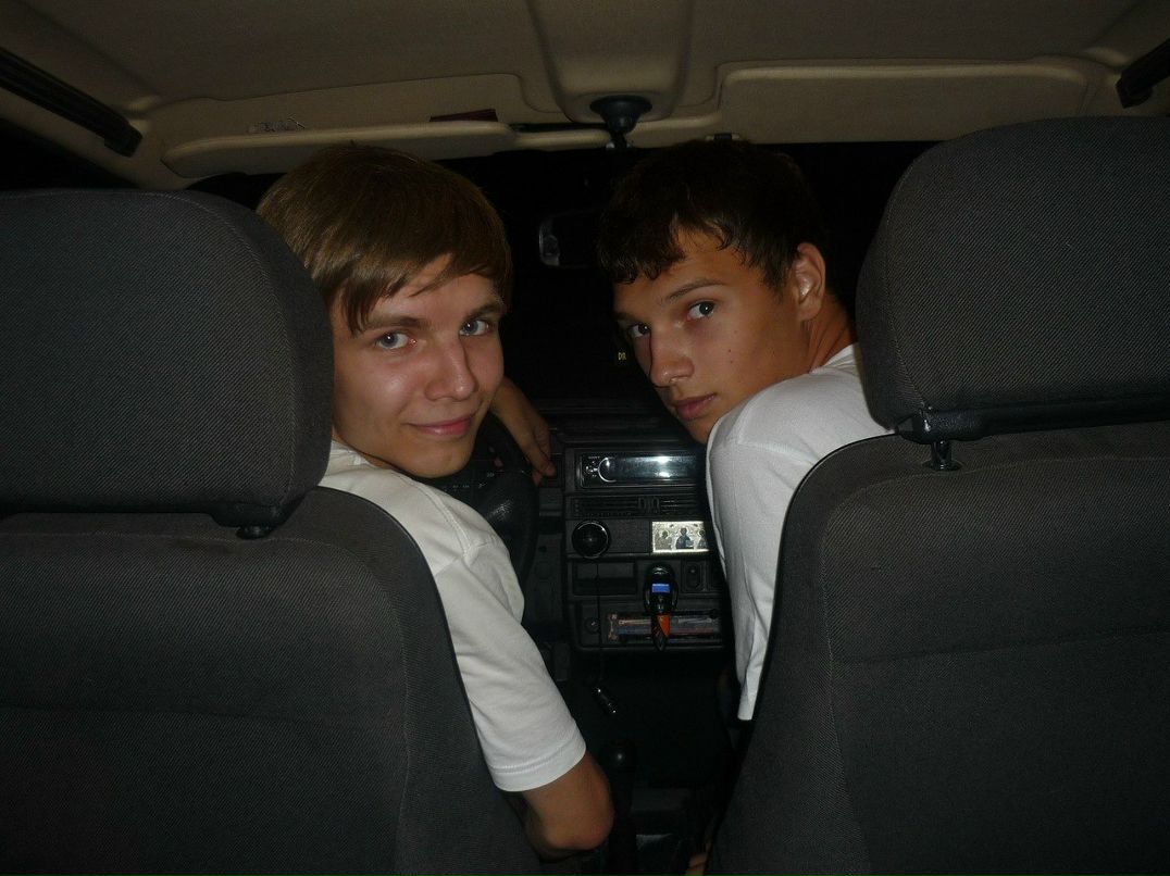 Antwan Dark | Ульяновск