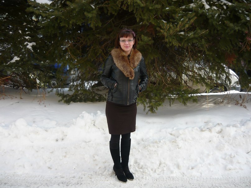 Ирина Медведева | Нижний Новгород