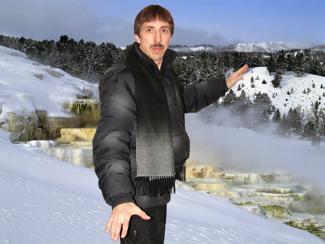 Юрий Веден | Запорожье