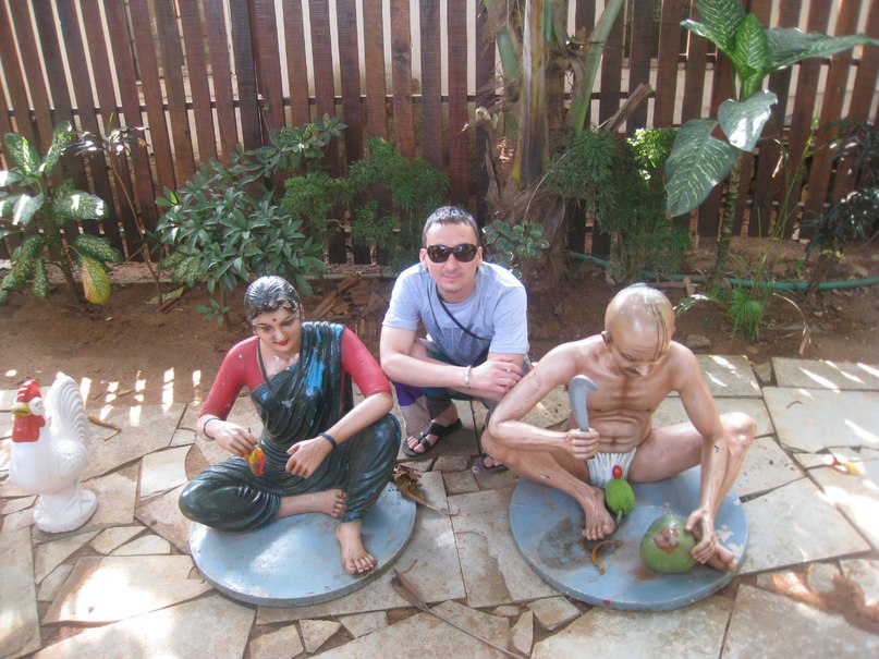 Сергей Астафьев | Москва