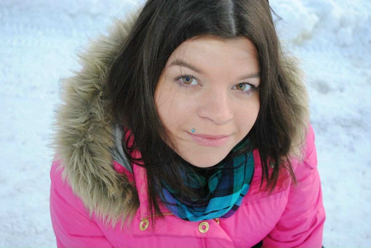 Мария Елисеева | Санкт-Петербург