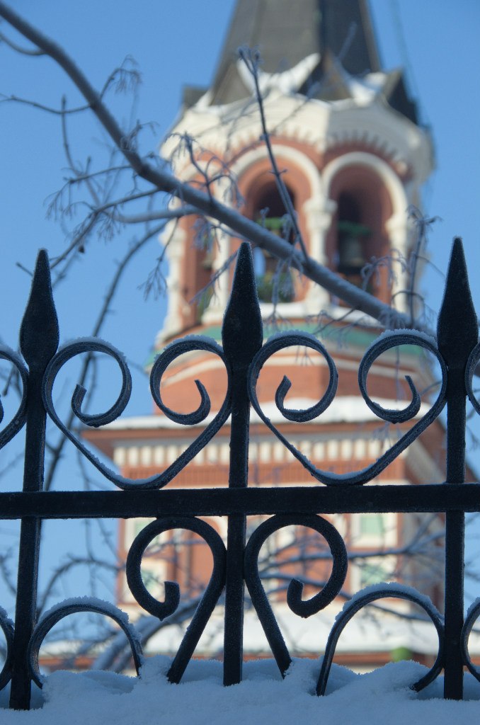 Андрей Козлов | Киров